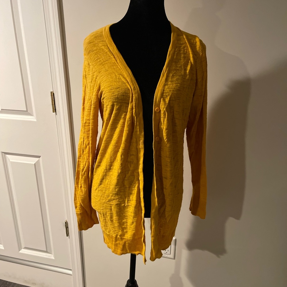 Torrid Clean out